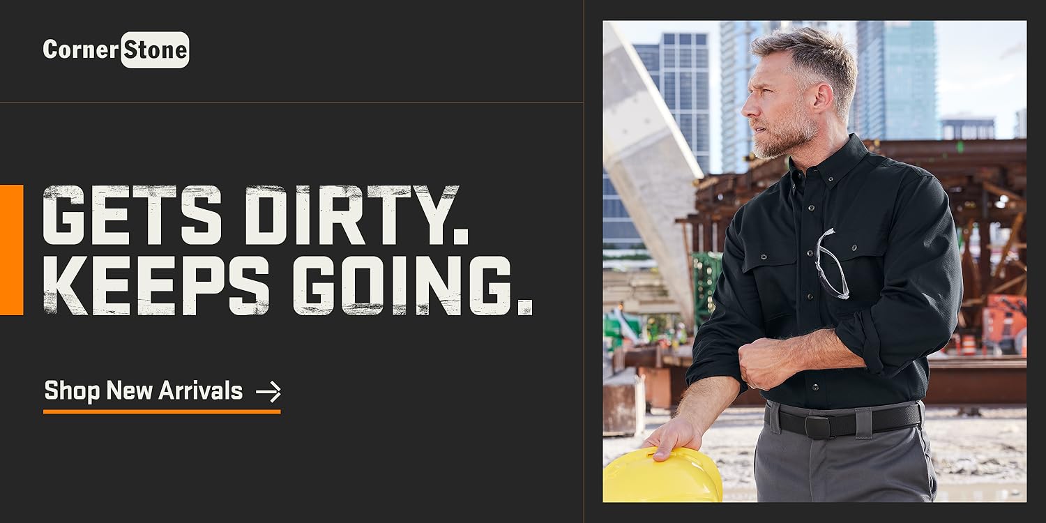 Built for the Modern Professional
