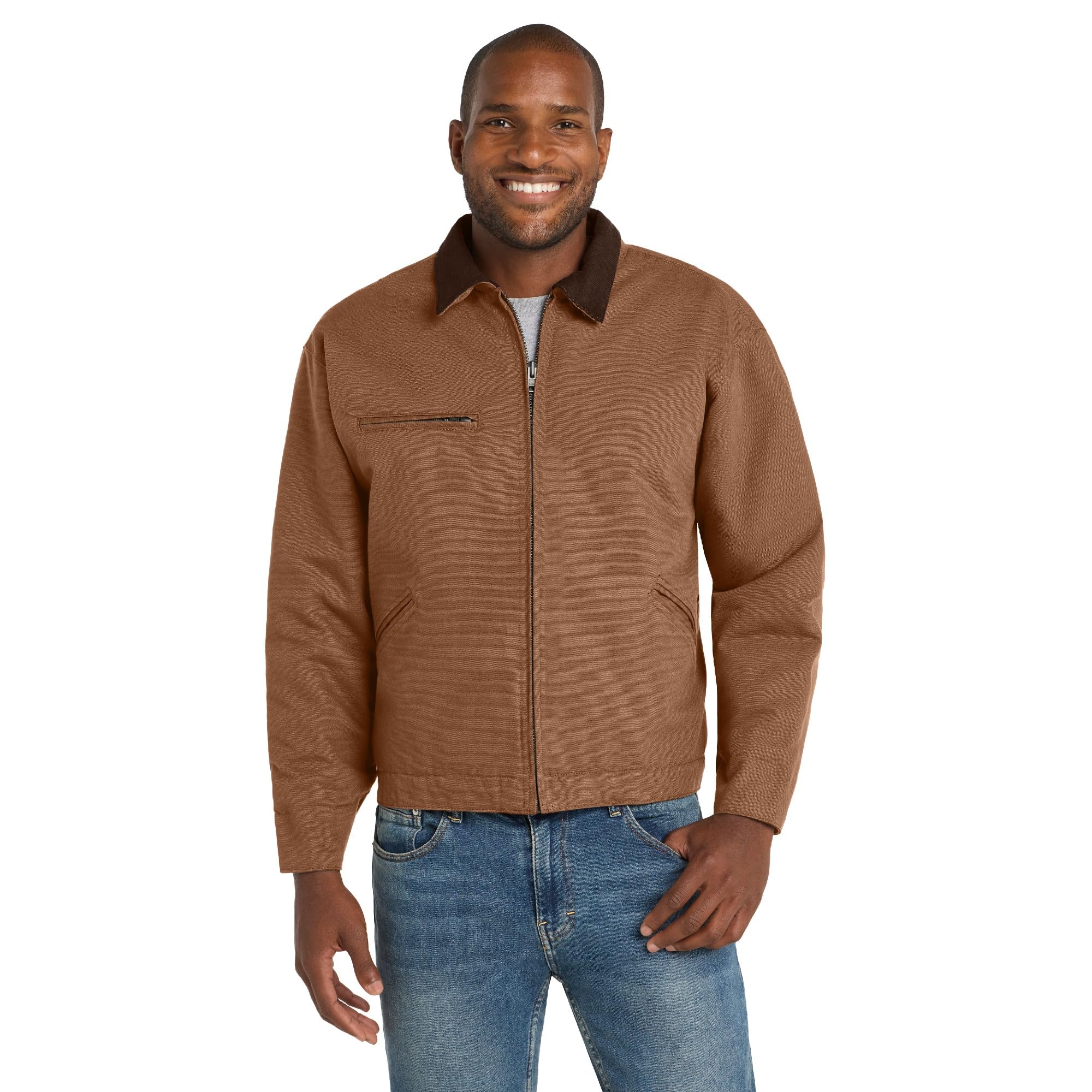 Outerwear